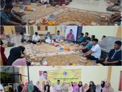 Kesadaran Politik Masyarakat Jadi Sorotan, Apansyah: Gunakan Hak Pilih dengan Bijak