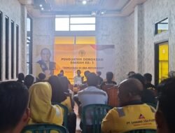 Apansyah tekankan peran masyarakat dalam berdemokrasi