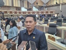 DPRD Kaltim Minta OPD Responsif Tindaklanjuti Catatan BPK