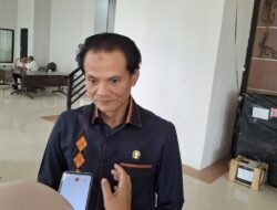 Subandi Soroti Ketimpangan Royalti Jalur Air: Kaltim Nol PAD, Tapi Tanggung Dampaknya