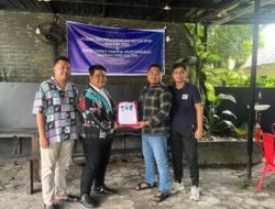 Yakub Anani Bikin Kejutan, Jadi Kandidat Pertama Ketua SMSI Kaltim
