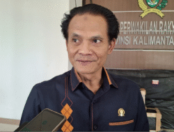 BK DPRD Kaltim Siap Proses Aduan Soal Pengusiran Kuasa Hukum RSHD, Tunggu Disposisi Resmi