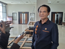Subandi Soroti Efisiensi Anggaran 2026, Infrastruktur Terancam Tergerus