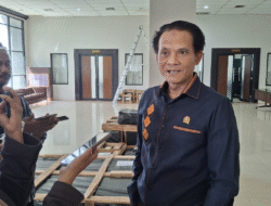 DPRD Kaltim Dukung Lobi Tingkat Tinggi Revisi Kewenangan Moda Air