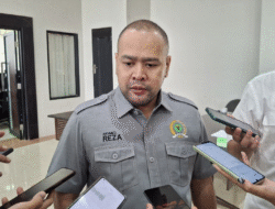 Reza Fachlevi Ajak Semua Pihak Bersatu Hadapi Bencana Banjir di Kaltim