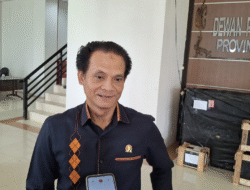 BK DPRD Kaltim Tunggu Disposisi Pimpinan untuk Tindaklanjuti Laporan Kuasa Hukum RS Darjad