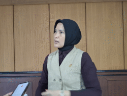 Yeni Eviliana Imbau Masyarakat Tidak Berspekulasi Terkait Kasus Muara Kate