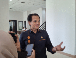 Wacana Pengerukan Sungai Mahakam, Subandi: Perlu Anggaran Yang Besar
