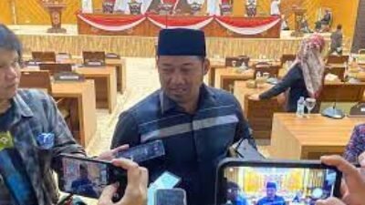 DPRD Kaltim Dorong Pemutakhiran Data Pemuda Kaltim untuk Program yang Lebih Tepat Sasaran