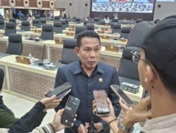 Sekolah Baru Akan Dibangun Bertahap, DPRD Kaltim Dorong Pemerataan Fasilitas Pendidikan