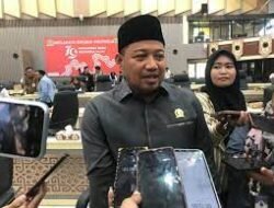 Fuad Ingatkan Pemuda untuk Menjadikan Sejarah sebagai Fondasi Gerakan