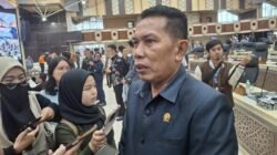DPRD Kaltim Imbau Warga Tetap Waspada Setelah Muncul Dua Kasus Positif COVID-19