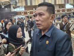 DPRD Kaltim Imbau Warga Tetap Waspada Setelah Muncul Dua Kasus Positif COVID-19