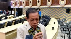 Makmur Soroti Peran Penting Masyarakat dalam Menjaga Daya Tarik Wisata Daerah