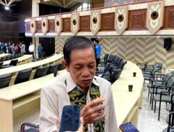 Makmur Soroti Peran Penting Masyarakat dalam Menjaga Daya Tarik Wisata Daerah