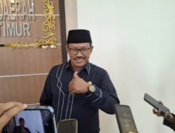 Legislator Soroti Kerusakan Jalan Akibat Kendaraan Bertonase Tinggi di Kutim