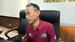 Didik Agung: UU 23/2014 Batasi Peran Daerah Awasi Perizinan Lahan
