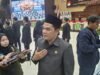 Ketua DPRD Kaltim Apresiasi Gaya Komunikasi Pemprov: Rapat Dilaksanakan di Kantor, Bukan Hotel