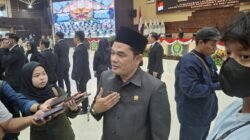 Ketua DPRD Kaltim Apresiasi Gaya Komunikasi Pemprov: Rapat Dilaksanakan di Kantor, Bukan Hotel