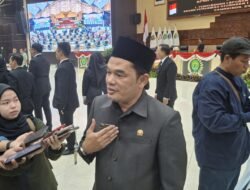 Ketua DPRD Kaltim Apresiasi Gaya Komunikasi Pemprov: Rapat Dilaksanakan di Kantor, Bukan Hotel