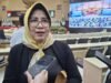 Syarifatul Sya’diah Prihatin Banjir di Berau dan Minta Pemprov Bertindak Cepat