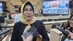 Syarifatul Sya’diah Prihatin Banjir di Berau dan Minta Pemprov Bertindak Cepat