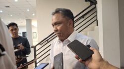 Longsor Terowongan Samarinda Bukan Kegagalan Proyek Secara Menyeluruh