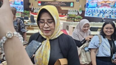 Revitalisasi Sungai Mahakam Dinilai Kunci Atasi Banjir, DPRD Kaltim Dorong Pengerukan Sedimentasi