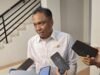 Agus Suwandi Soroti Temuan BPK dan Infrastruktur Pendidikan yang Masih Mangkrak