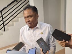 Agus Suwandi Soroti Temuan BPK dan Infrastruktur Pendidikan yang Masih Mangkrak
