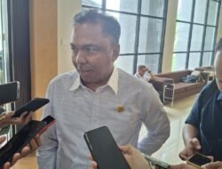 Infrastruktur Samarinda Sudah Banyak Meningkat, Tapi Butuh Dukungan Lanjut