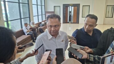 Penanganan Banjir Samarinda Perlu Libatkan Pemerintah Pusat dan Provinsi