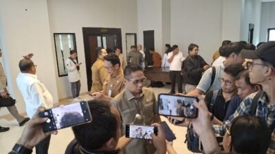 Dorongan DPRD Kaltim Agar Jalur Sungai Mahakam Dikelola Daerah Sendiri
