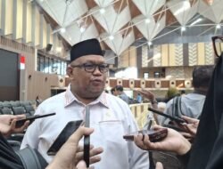 Legalisasi Desa Persiapan Jadi Solusi Konkret untuk Sidrap