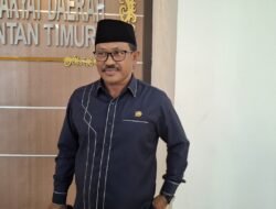 DPRD Kaltim Siap Kawal Aspirasi Infrastruktur Kutim dalam Rapat Berikutnya