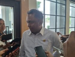 DPRD Kaltim Dorong Sinergi Pemprov dan Pemkot Atasi Banjir Samarinda