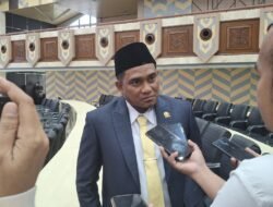 Dorong Sinergi Pembangunan, Apansyah: Infrastruktur Skala Besar Dikawal Provinsi