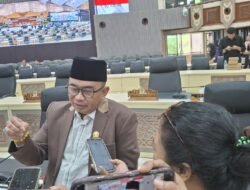 Pupuk Subsidi Dinikmati yang Tidak Berhak, DPRD Soroti Kelemahan Pengawasan