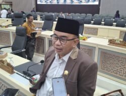 PPU dan Paser Tidak Rasakan Manfaat IKN, DPRD Minta Pemerataan Dampak Ekonomi