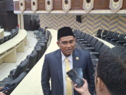 Jalan Tol Samarinda-Bontang Ditarget Mulai 2026, DPRD Optimistis Dorong Pertumbuhan Ekonomi Wilayah