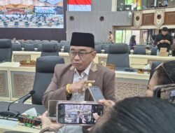 Fadly Dorong Reformasi Tata Niaga Pupuk: Harus Ada Perubahan Sistemik
