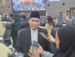 Keterlambatan Insentif Guru, DPRD Tekankan Dampak Buruk pada Pendidikan