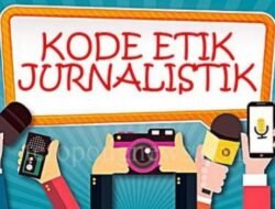 DPRD Minta Penegakan Sanksi Tegas untuk Wartawan yang Langgar Kode Etik