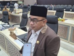 Fadly Imawan: Pembangunan IKN Jangan Dipaksakan Tanpa Kajian dan Manfaat Nyata