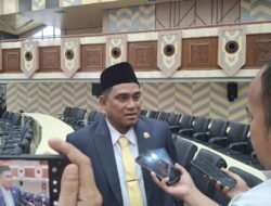 Apansyah: Potensi Wisata Kutim-Berau Harus Didukung Infrastruktur Memadai
