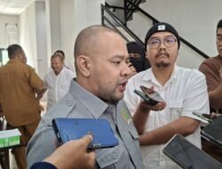 Jika Terbukti Salah, Perusahaan Siap Beri Ganti Rugi dan Lahan untuk Warga Terdampak