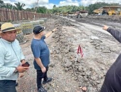 Jalan Negara Dipakai Perusahaan, DPRD Soroti Pelanggaran PT KPC