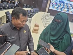 Wartawan Dilindungi, Tapi Harus Patuhi Aturan, Ingat Jahidin