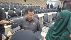 DPRD Tegaskan: PT KPC Harus Bangun Jalan Pengganti Sebelum Pakai Jalan Negara