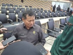 DPRD Tegaskan: PT KPC Harus Bangun Jalan Pengganti Sebelum Pakai Jalan Negara
